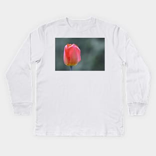 Tulip Kids Long Sleeve T-Shirt